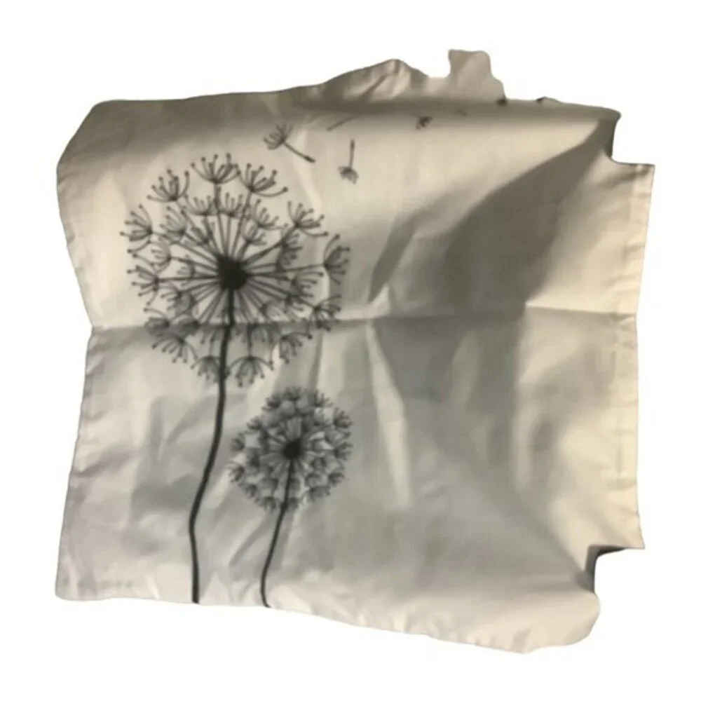 Double Sided Printing‎ Tree Throw Pillow Cover Sofa Home Decor 45cmx45cm